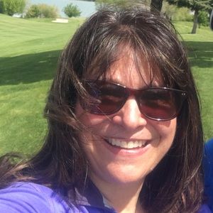 Meet your Posher, Beth